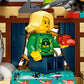 Ninjago 71741 Die Gärten von NINJAGO City