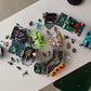 Ninjago 71741 Die Gärten von NINJAGO City