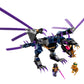 Ninjago 71742 Der Drache des Overlord