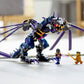 Ninjago 71742 Der Drache des Overlord