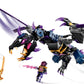 Ninjago 71742 Der Drache des Overlord