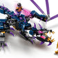 Ninjago 71742 Der Drache des Overlord