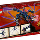 Ninjago 71742 Der Drache des Overlord