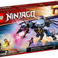 Ninjago 71742 Der Drache des Overlord