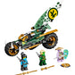 Ninjago 71745 Lloyds Dschungel-Bike