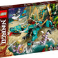 Ninjago 71746 Dschungeldrache