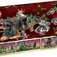 Ninjago 71747 Das Dorf der Wächter