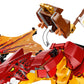 Ninjago 71753 Kais Feuerdrache