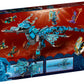 Ninjago 71754 Wasserdrache