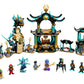 Ninjago 71755 Tempel des unendlichen Ozeans