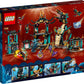 Ninjago 71755 Tempel des unendlichen Ozeans