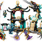 Ninjago 71755 Tempel des unendlichen Ozeans