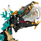 Ninjago 71755 Tempel des unendlichen Ozeans