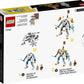 Ninjago 71761 Zanes Power-Up-Mech EVO