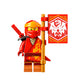 Ninjago 71762 Kais Feuerdrache EVO