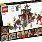 Ninjago 71767 Ninja-Dojotempel