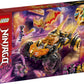 Ninjago 71769 Coles Drachen-Flitzer