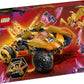 Ninjago 71769 Coles Drachen-Flitzer