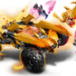 Ninjago 71769 Coles Drachen-Flitzer