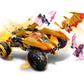 Ninjago 71769 Coles Drachen-Flitzer