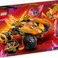 Ninjago 71769 Coles Drachen-Flitzer