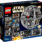 Star Wars 75159 Der Todesstern