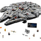 Star Wars 75192 Millennium Falcon