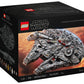 Star Wars 75192 Millennium Falcon