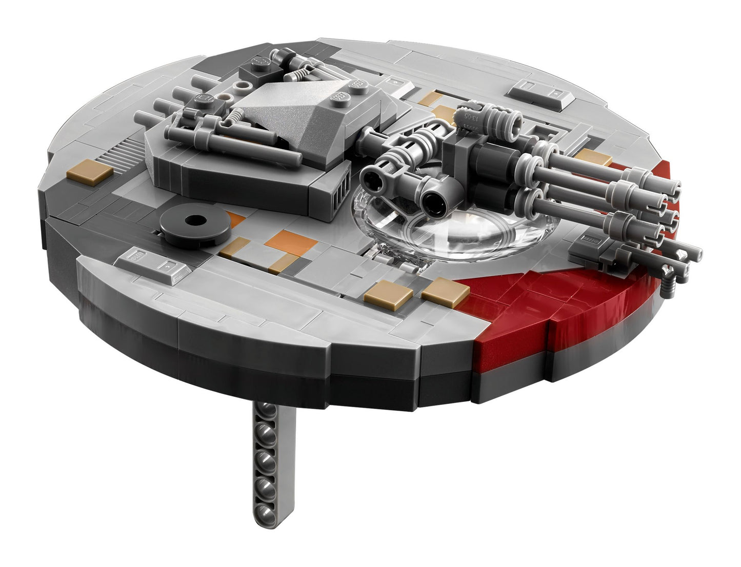 Star Wars 75192 Millennium Falcon