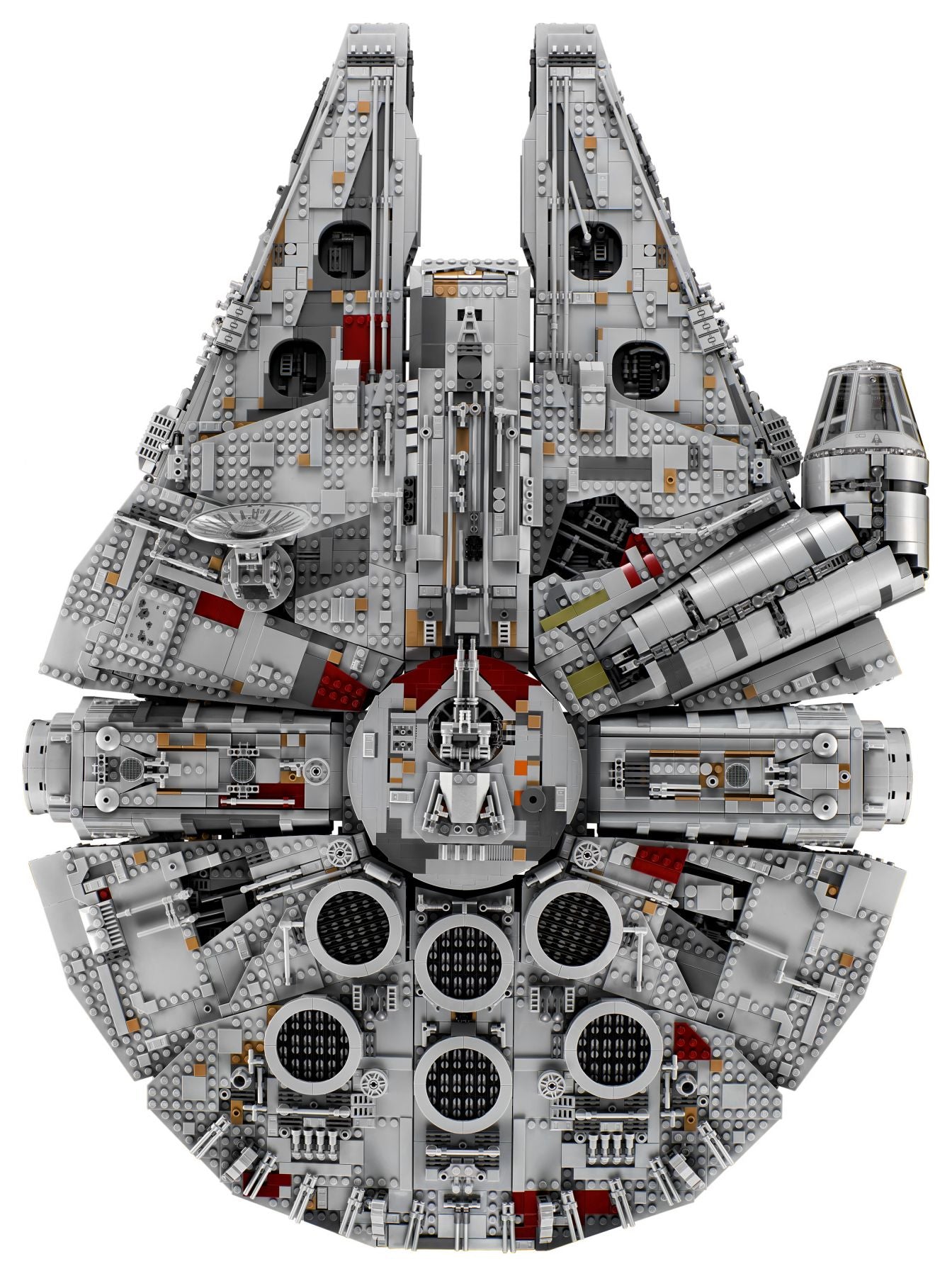 Star Wars 75192 Millennium Falcon