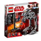 Star Wars 75201 First Order AT-ST