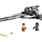 Star Wars 75242 TIE Interceptor – Allianz-Pilot
