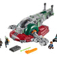 Star Wars 75243 Slave I – 20 Jahre LEGO Star Wars