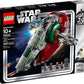 Star Wars 75243 Slave I – 20 Jahre LEGO Star Wars