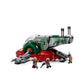 Star Wars 75243 Slave I – 20 Jahre LEGO Star Wars