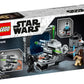 Star Wars 75246 Todesstern Kanone