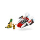 Star Wars 75247 A-Wing Starfighter