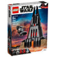 Star Wars 75251 Darth Vaders Festung