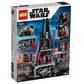 Star Wars 75251 Darth Vaders Festung