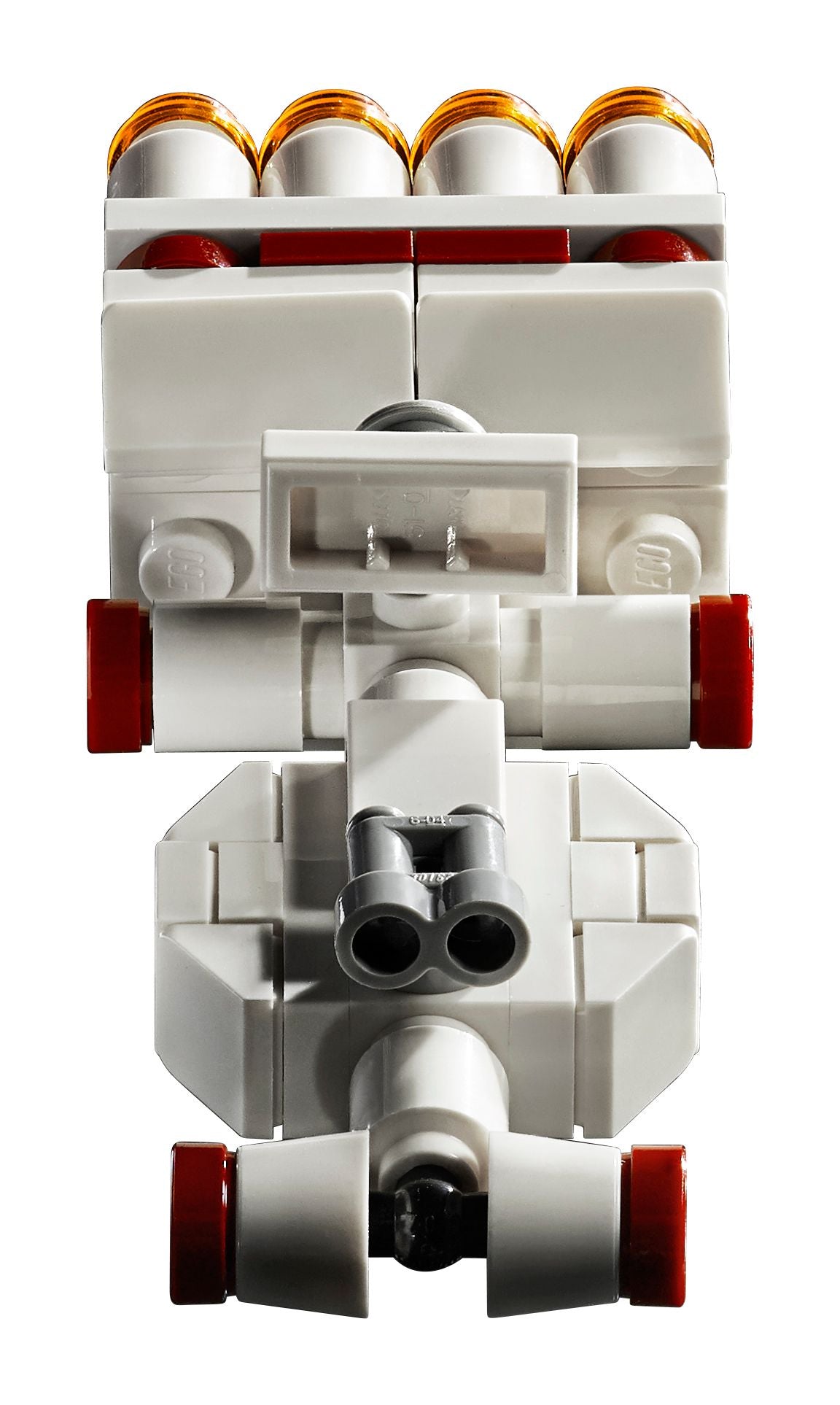 Star Wars 75252 UCS Imperialer Sternzerstörer
