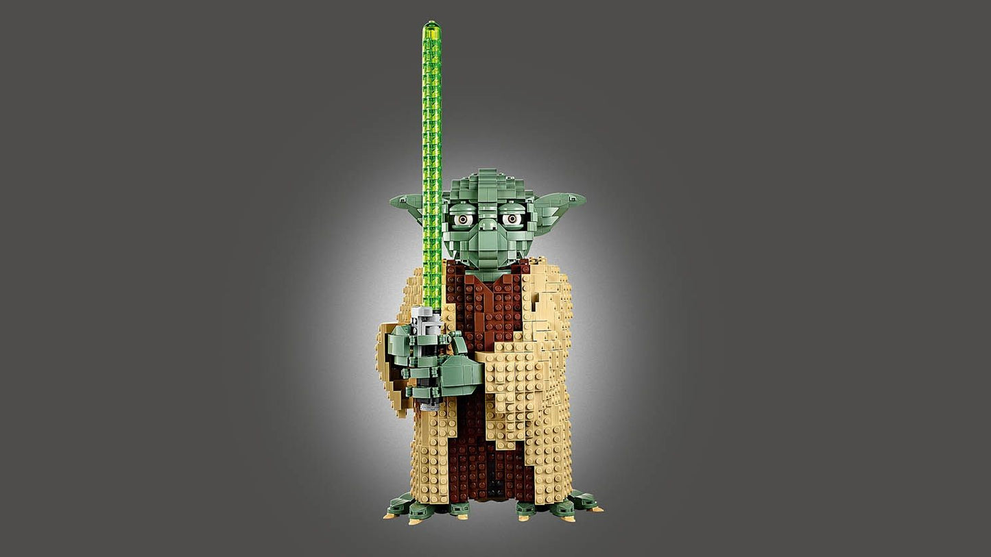 Star Wars 75255 Yoda