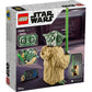 Star Wars 75255 Yoda