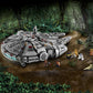 Star Wars 75257 Millennium Falcon