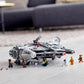 Star Wars 75257 Millennium Falcon