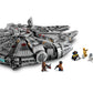 Star Wars 75257 Millennium Falcon