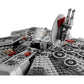 Star Wars 75257 Millennium Falcon