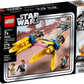 Star Wars 75258 Anakin's Podracer – 20 Jahre LEGO Star Wars
