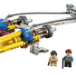Star Wars 75258 Anakin's Podracer – 20 Jahre LEGO Star Wars