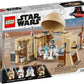 Star Wars 75270 Obi-Wans Hütte