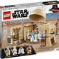 Star Wars 75270 Obi-Wans Hütte